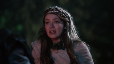 You two each keep each other safe! - Once Upon a Time