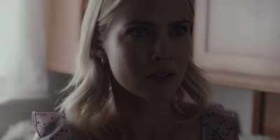 You two know each
other. You know my shrink. - Nightshade