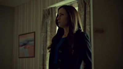 You two know each other? - Hemlock Grove