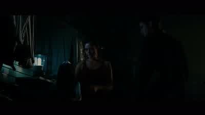 You two look pretty shaken up. - Aliens vs  Predator: Requiem