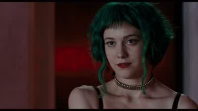 You two make a good combo. - Scott Pilgrim vs  the World