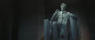 You two make an adorable couple Oh no we're notNo we're not a I mean we're not aWe're not a I mean we're not aI never lie - Night at the Museum: Battle of the Smithsonian