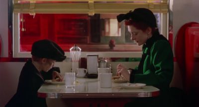 You two married No Would you like a broken arm - Dick Tracy