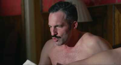 You had two million
in gambling debts? - The Sixth Secret