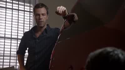 You two mind helping? - Teen Wolf