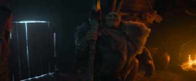 You two must be dung of brain - Raya and the Last Dragon