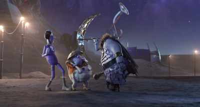 You two pathetic worms
can't even keep - Moonbound