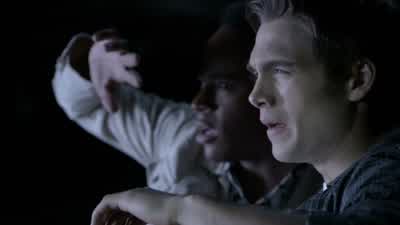 You two. - Teen Wolf