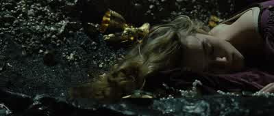 - You two! - Pirates of the Caribbean: The Curse of the Black Pearl