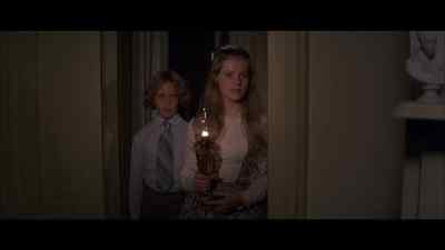 You two should be in bed. - Tom Sawyer