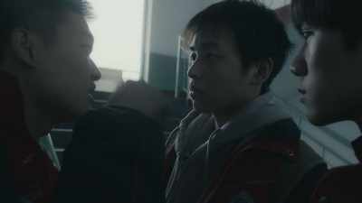 You two sing a lullaby on your kness - An Elephant Sitting Still