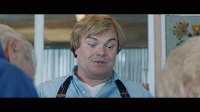 You two so smart
because you roll over invest, - The Polka King