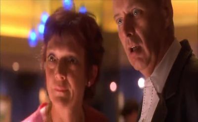 You two stay and enjoy yourselves - Calendar Girls
