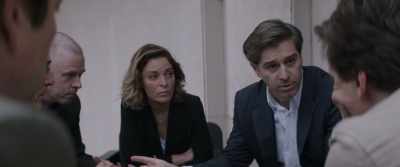 You two stay here for the Eurogroup. - Adults in the Room