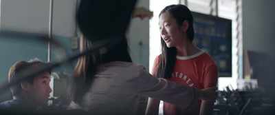 You two will be responsible
for finding clients. - Bad Genius