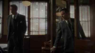 - You two, with me, now.
- What's happened? - Marvel's Agent Carter