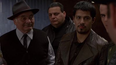You two work for us - Carlito's Way: Rise to Power