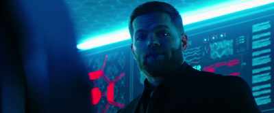 You two... you're worth nothing to me. - Escape Plan 2: Hades
