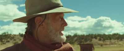 You, uh, able to get
everything ready? - The Ballad of Lefty Brown