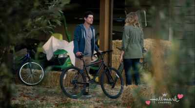You, uh, do you wanna join me? - Love Under the Olive Tree
