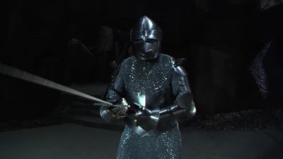 You uh, you done this before? - Stargate SG-1