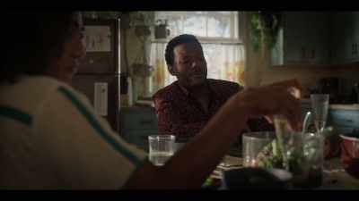 You, uh, figure out
that whole thing with Marcus? - Panhandle