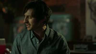 You, uh,
found Dahlia's killer, - Stumptown
