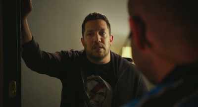 You, uh, have
a laptop charger or... - Impractical Jokers: The Movie