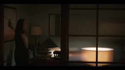 You, uh, you have
any glasses or, uh... - Y: The Last Man