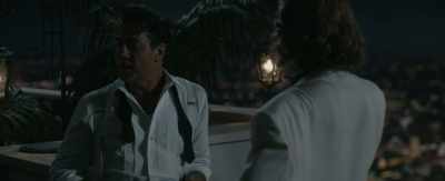 You, uh… There isn't an English word. - Being the Ricardos