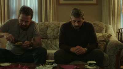 You, uh, okay, Doc? - Last Flag Flying
