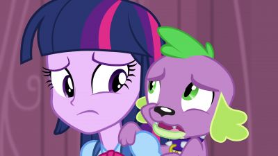 You uh really need to go ahead - My Little Pony: Equestria Girls   Rainbow Rocks