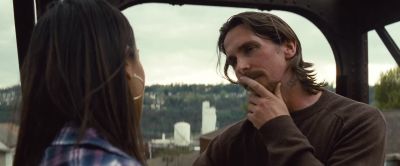 You uh - Out of the Furnace