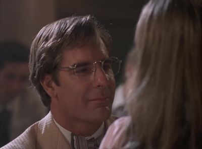 You, uh-- - Quantum Leap