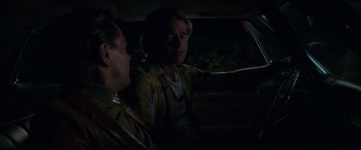 You, uh... - Once Upon a Time    In Hollywood