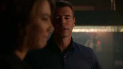 You, uh -- - Whiskey Cavalier