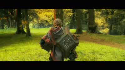 You, uh... - The Hobbit: The Battle of the Five Armies