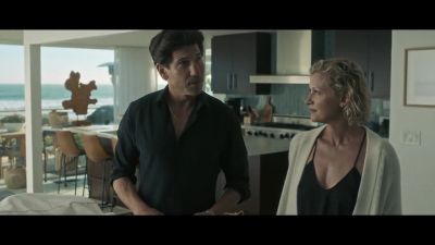You, uh... - American Gigolo