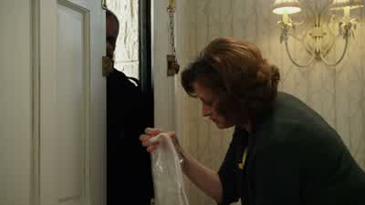 You, uh...? - Shameless