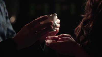You, uh... - Once Upon a Time