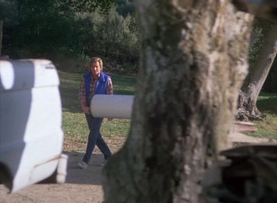 -You, uh, thinking of taking
a shower, Colonel? - The A-Team