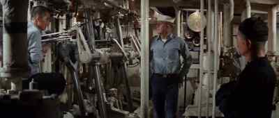 - You, uh, uh-
- Po-han, master. - The Sand Pebbles