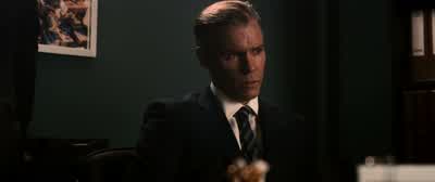 You, uh... - Wrath of Man