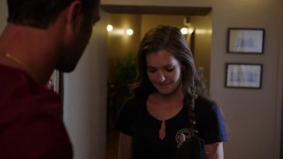 You, uh... You left
your jacket. - Chicago Fire