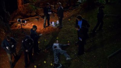 - You, uh... You okay?
- Yeah. - Supernatural