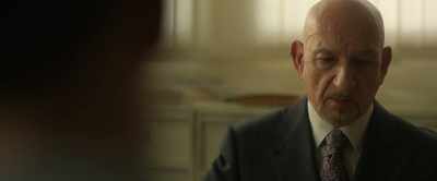 You, um,
do the legwork - Backstabbing for Beginners