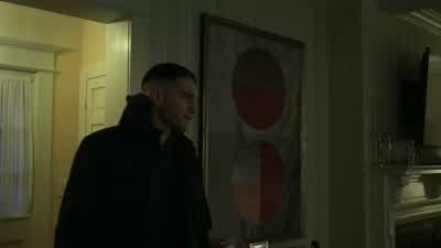 You, um... - Marvel's The Punisher
