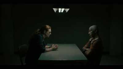 You, um, singing
my funeral song? - Justified: City Primeval