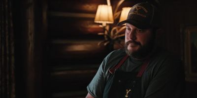 You, um... - Yellowstone