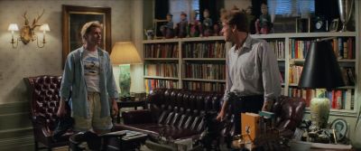 You unbelievable bastard - Real Genius